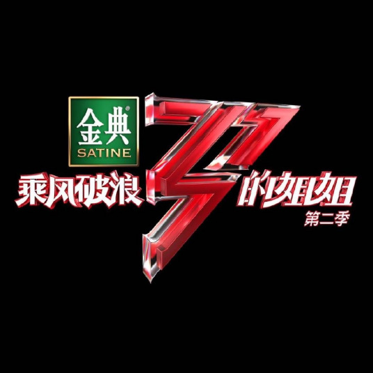 乘风破浪的姐姐2 越南语字幕版