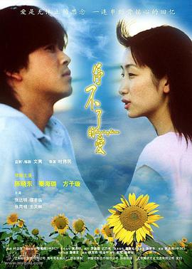 停不了的爱（2002）